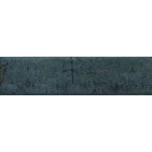 Rak Wandtegel  Portofino 6,5x26 cm Blue 