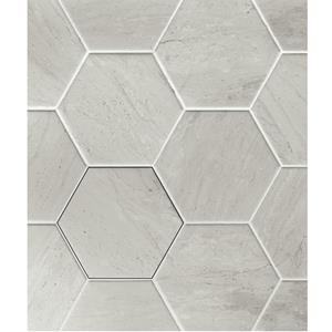 Stardos Zellige Blanco Brillo Keramiek 6.2x25 cm Beige 