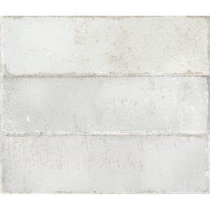 Estudio Wandtegel  Hackney Artic 6.9x24 cm 