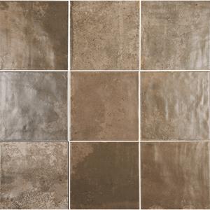Stardos Wandtegel Tennessee Brown 13.8x13.8 cm 