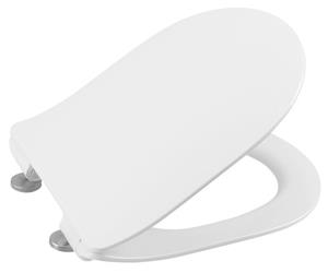 Sapho Edita softclose toiletzitting softclose wit