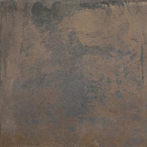 Ape Grupo Vloertegel  Reef Corten 120x120 cm Honed Bruin 