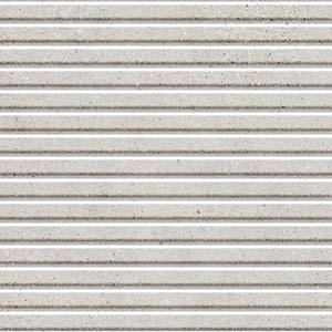 Cifre Ceramica Wandtegel  Borneo 30x75 cm Betonlook Esir Mat Grijs 