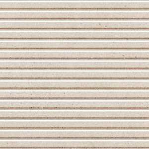 Cifre Ceramica Wandtegel  Borneo 30x75 cm Betonlook Esir Mat Beige 