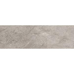 Douglas & Jones Wandtegel Douglas Jones Marbles 33X100 cm Gepolijst ash 