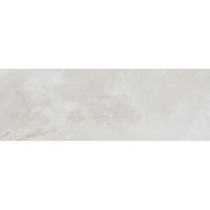 Douglas & Jones Wandtegel Douglas Jones Marbles 33X100 cm Glans perla 