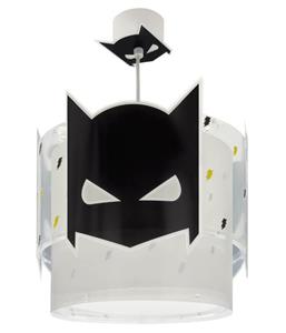 Dalber Kinderkamer hanglamp Dark Hero Ø 26cm 61802