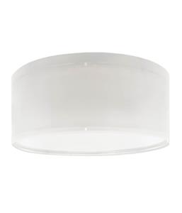 Dalber Kinder plafondlamp Color Light Ø 33cm - grijs 42006E