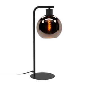 Stars of Light Koperen tafellamp Cordoba zwart 390389