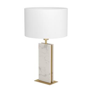 Stars of Light Tafellamp Belesar design wit 390409