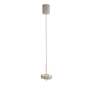 Paul Neuhaus Hanglamp Q-Rotate aluminium modern 2247-95
