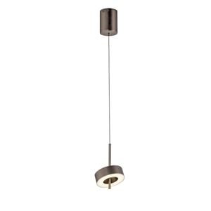 Paul Neuhaus Hanglamp Q-Rotate bruin modern 2247-34