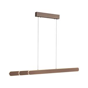 Paul Neuhaus Design hanglamp Adriana Round bruin 2577-34