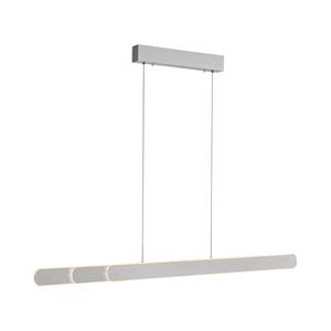 Paul Neuhaus Design hanglamp Adriana Round aluminium 2577-95