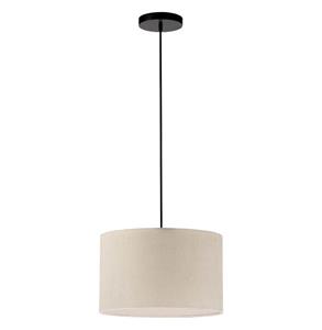 Just Light Hanglamp Green Duro zandkleurig 14892-39