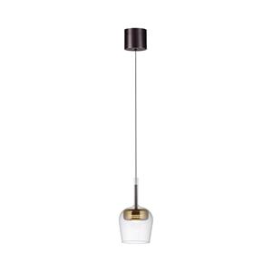 Paul Neuhaus Hanglamp Q-Kon goud 2741-12
