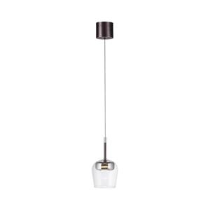 Paul Neuhaus Hanglamp Q-Kon zilver 2741-21