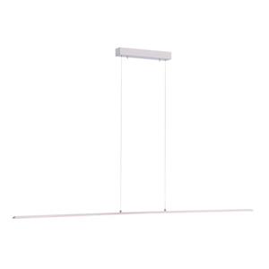 Paul Neuhaus Design hanglamp Pure Lite 160cm metaal 8377-55