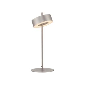Paul Neuhaus Aluminium tafellamp Q-Rotate design 4324-95
