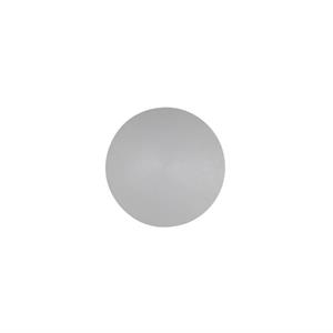 Paul Neuhaus Design wandlamp Akku Puntua Ø 18cm grijs 8152-15