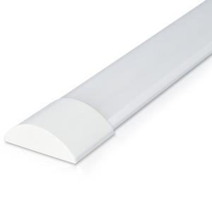 HOFTRONIC™ LED Batten 30 cm 10W 4000K 1200lm Samsung 5 jaar garantie