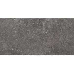 Baldocer Cerámica  Keramische Vloer-wandtegel - Concept - Zwart - 60x120 - Gerectificeerd - 1.44 M²