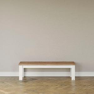 Set one by Musterring Zitbank York Type 61, in 3 kleurvarianten, Landhuisstijl, Breedte 160 cm