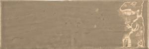 Equipe Ceramicas Equipe Cerámicas Premium Countri Voor wandtegel - 20x6.5cm - 8mm - Donker bruin SW07314990-9