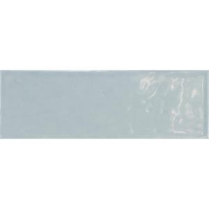 Equipe Ceramicas Equipe Cerámicas Premium Countri Voor wandtegel - 20x6.5cm - 8mm - Blauw SW07314990-1