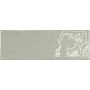 Equipe Ceramicas Equipe Cerámicas Premium Countri Voor wandtegel - 20x6.5cm - 8mm - Groen SW07314990-8