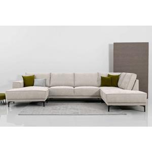 Places of Style Zithoek Oland XXL, in tijdloos design en hoogwaardige afwerking