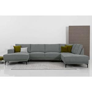 Places of Style Zithoek Oland XXL, in tijdloos design en hoogwaardige afwerking