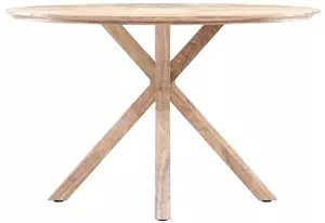 Trapani bartafel 150 x 120 cm (hoogte: 92 cm)