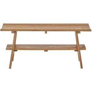MCA furniture Zitbank BANTRY bank B3-100