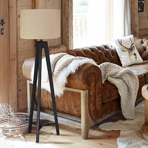 Loberon Staande lamp Bellancourt