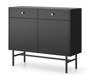 NADUVI Collection Buffetkast Deveny 2-deurs | 
