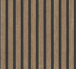 AS Creation Elements 2 - Braun - 391098