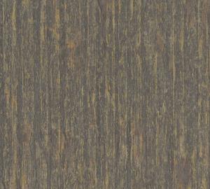 Livingwalls Elements 2 - Schwarz - 395616