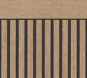 AS Creation Elements 2 - Braun - 397444