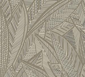 AS Creation French Affair - Metallic - Badkamer - 399332