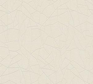 AS Creation French Affair - Beige - Badkamer - 399342