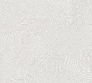 AS Creation French Affair - Grijs - Hal - 399351