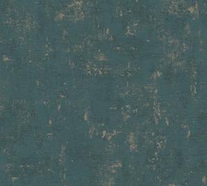 AS Creation Jade 2 - Petrol - Gipslook - 395122