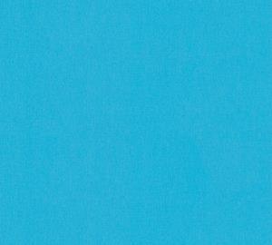Architects Paper Floral Impression - Blauw - Uni's - 377498