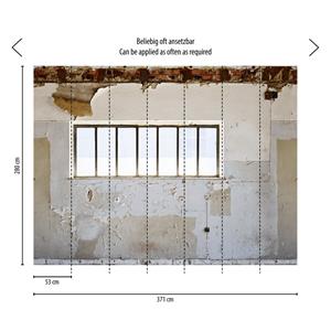 Livingwalls The Wall II - Beige - Loft - 392241