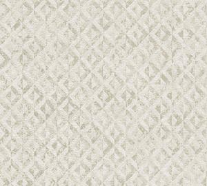 AS Creation Jade 2 - Wit - Ruiten - 395052