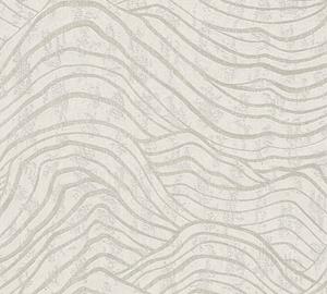 AS Creation Jade 2 - Wit - Metallic - 395072