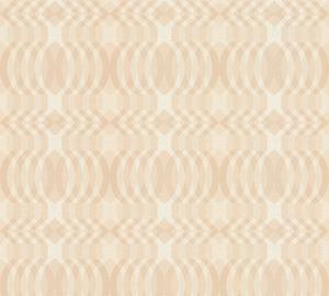 AS Creation Retro Chic - Beige - Retro - 395345