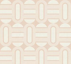 AS Creation Retro Chic - Beige - Retro - 395365