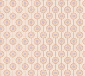 AS Creation Retro Chic - Beige - Retro - 395375